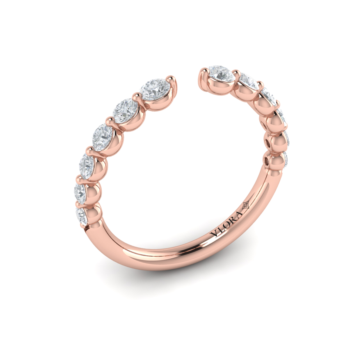 Open Stackable Band