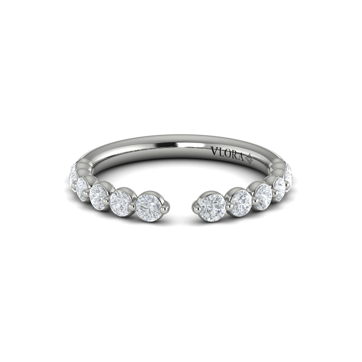 Open Stackable Band