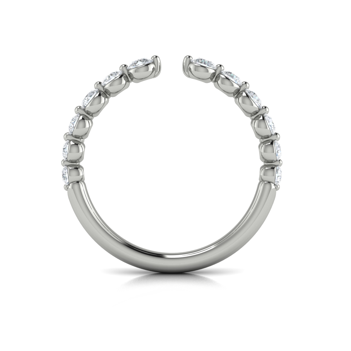 Open Stackable Band