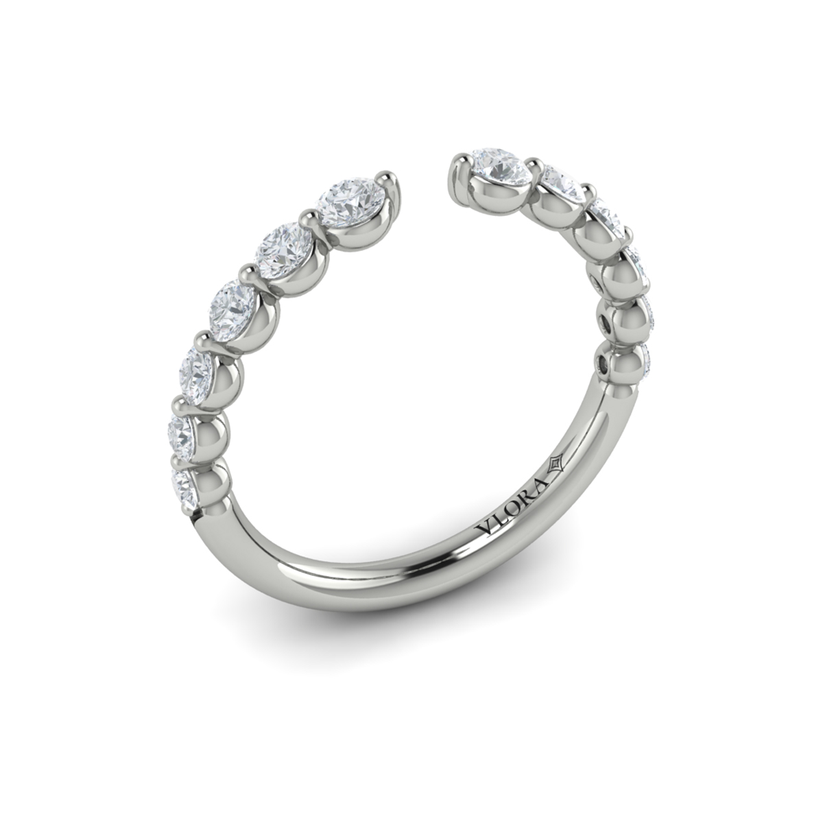 Open Stackable Band