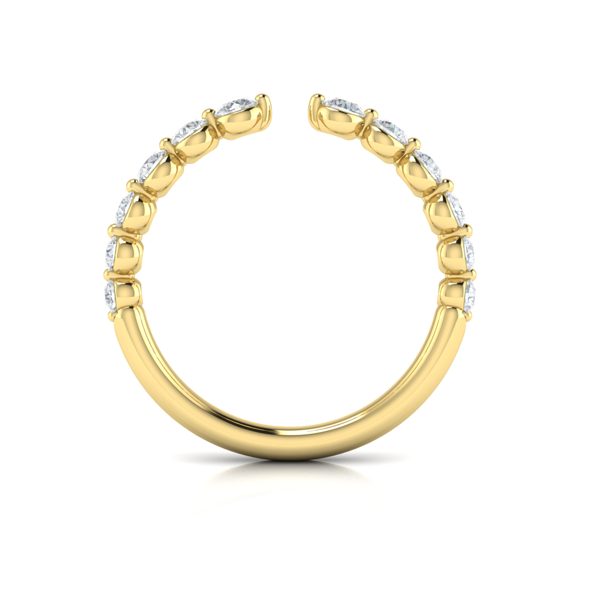 Open Stackable Band