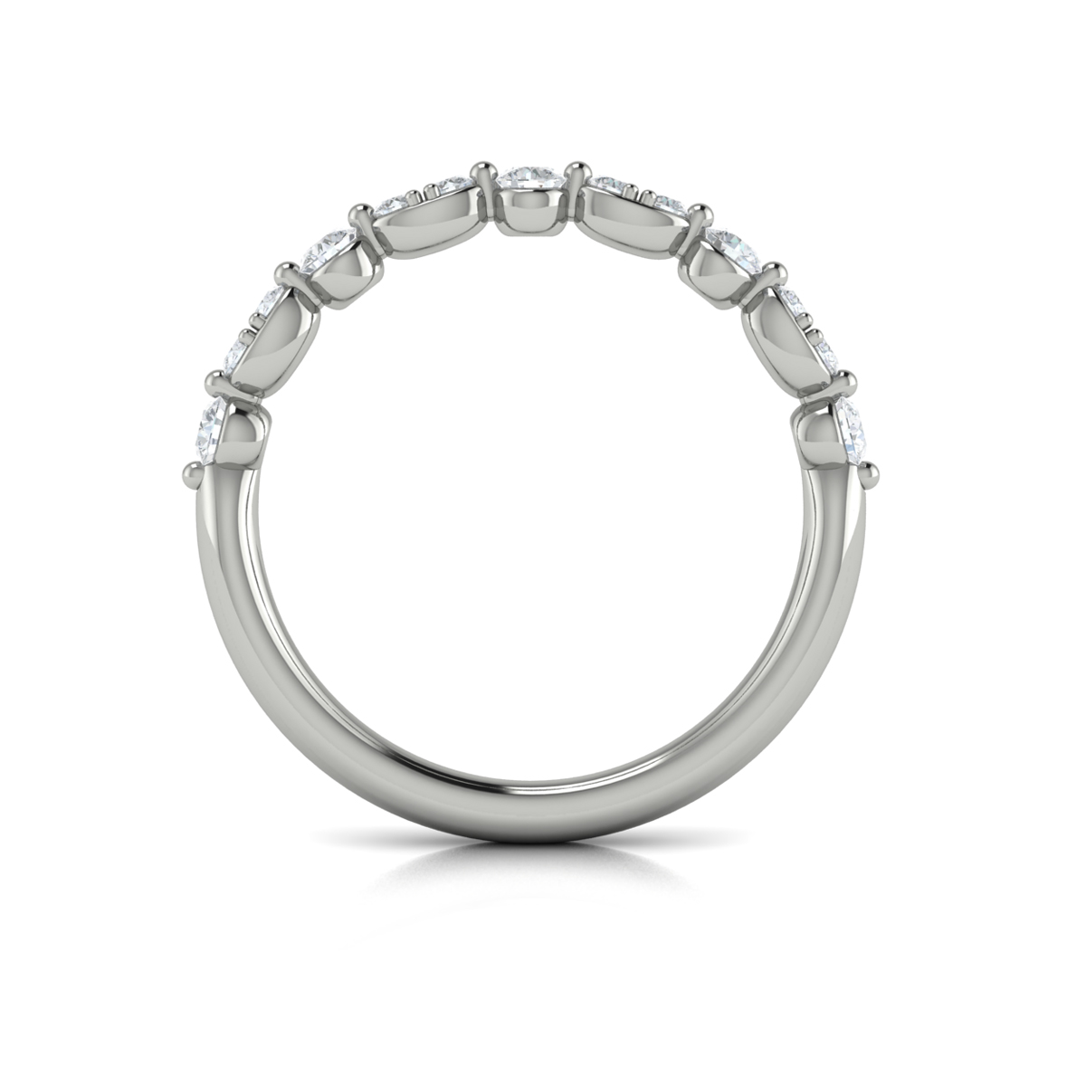 Rhythmic Stackable Band