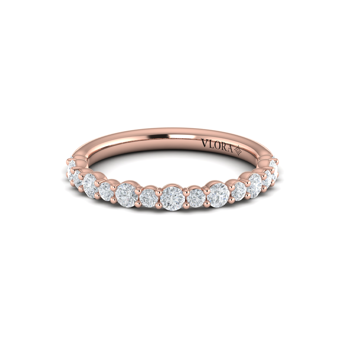 Heartbeat Stackable Band