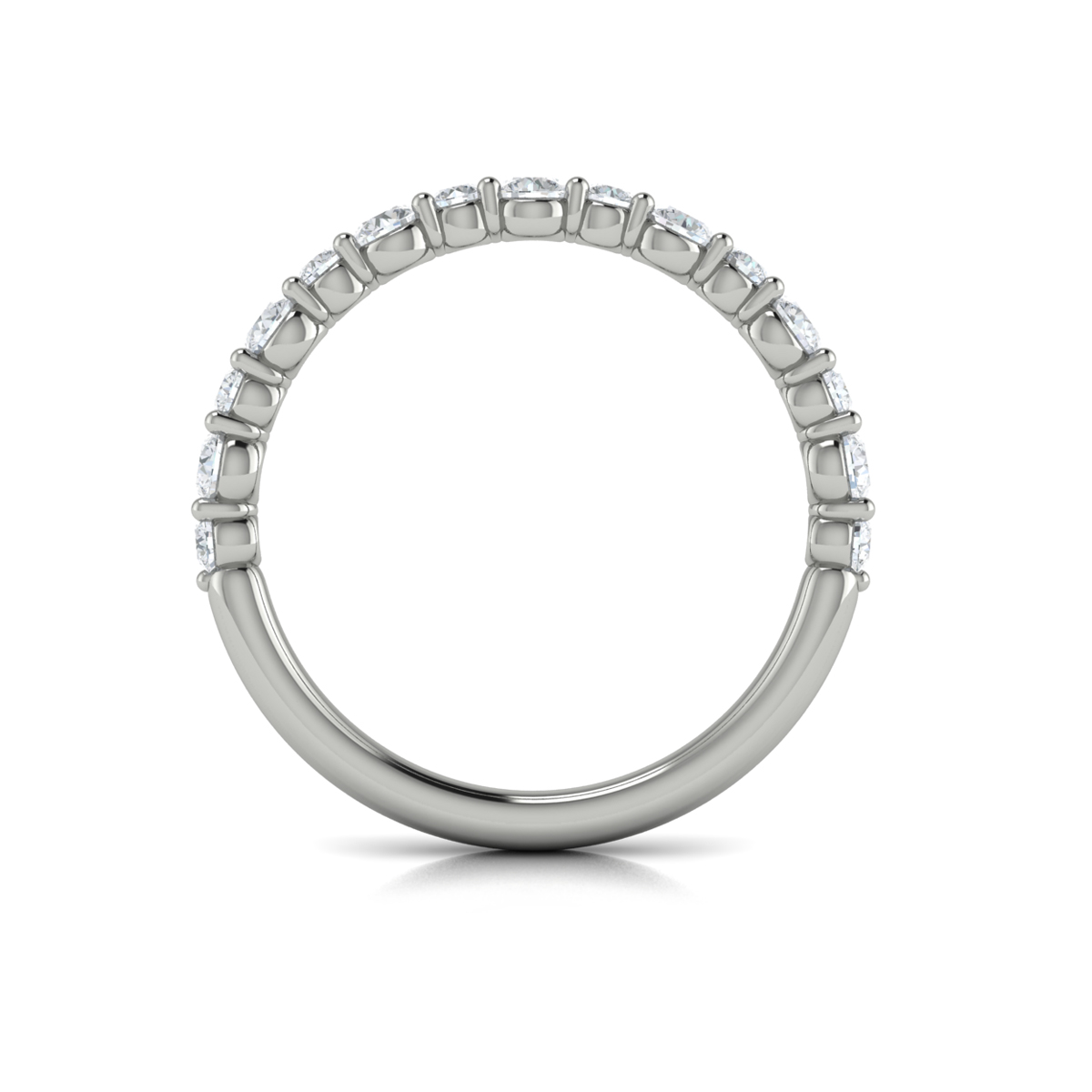 Heartbeat Stackable Band