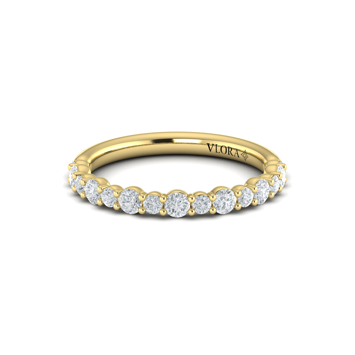Heartbeat Stackable Band