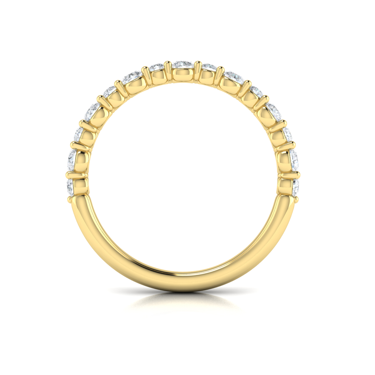 Heartbeat Stackable Band