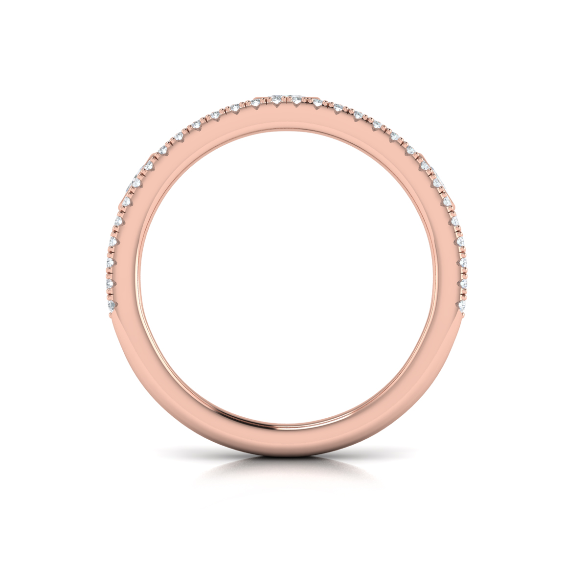 Rhythmic Duo Stackable Band