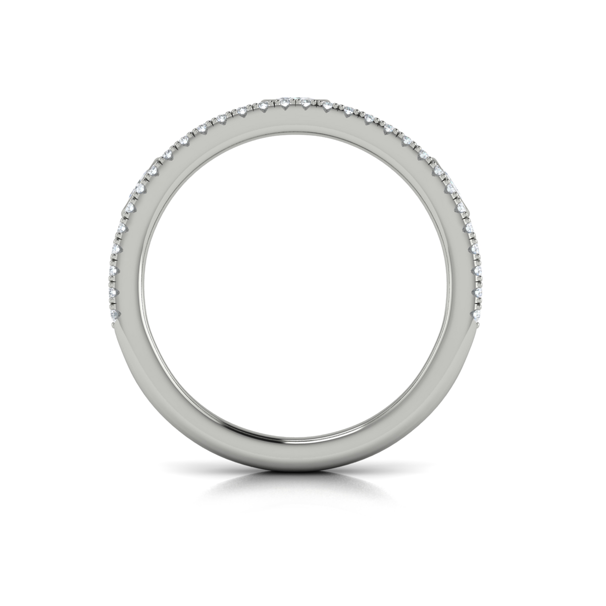 Rhythmic Duo Stackable Band