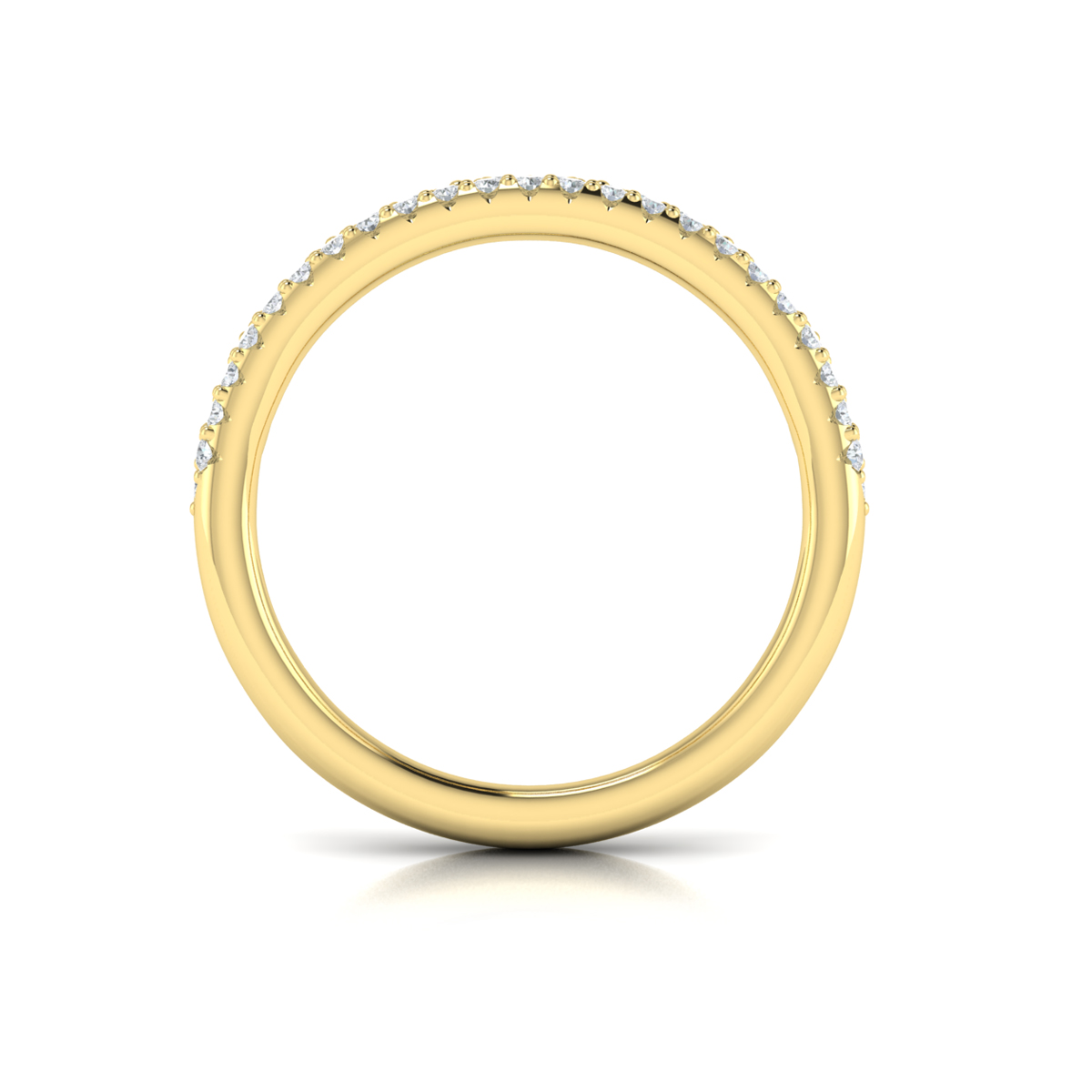 Wave Dual Stackable Band