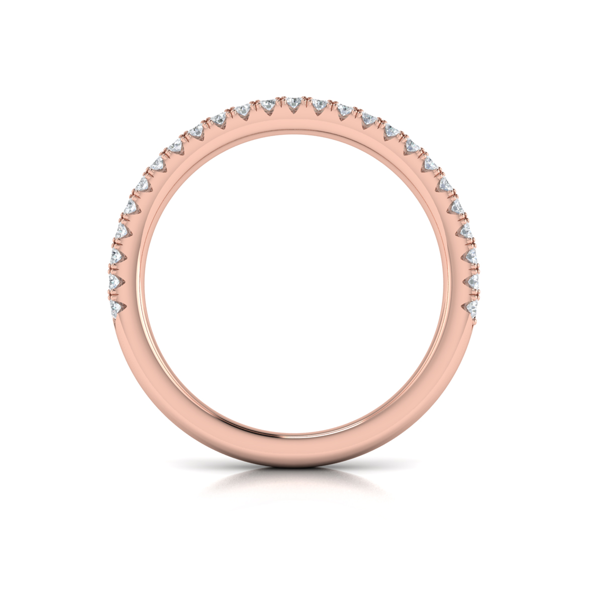 Double Stackable Band