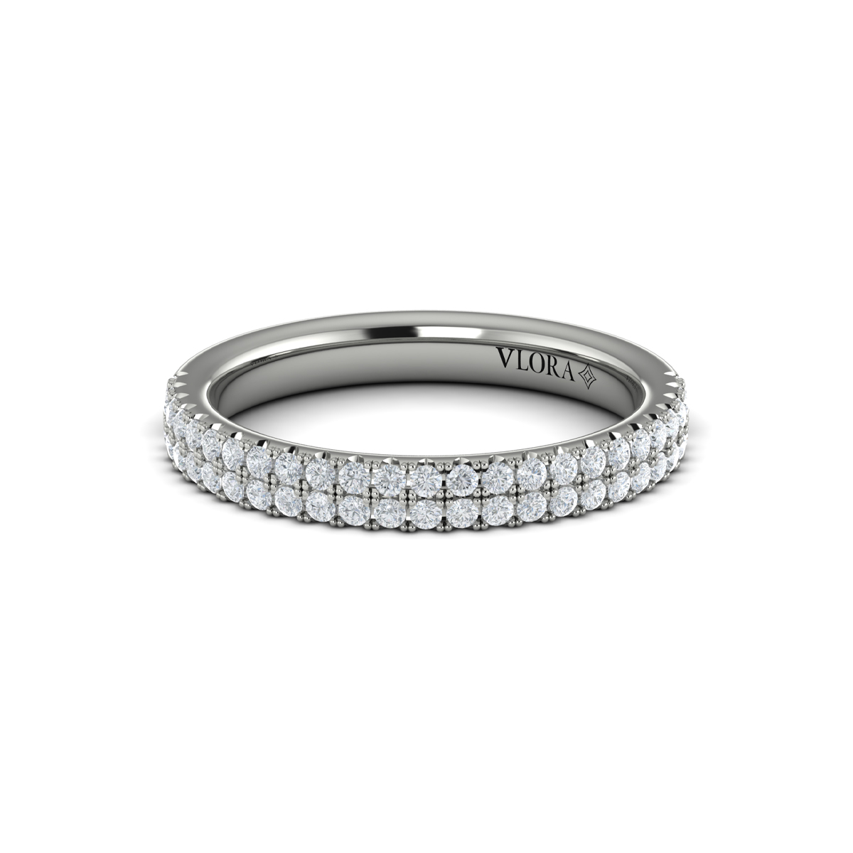 Double Stackable Band