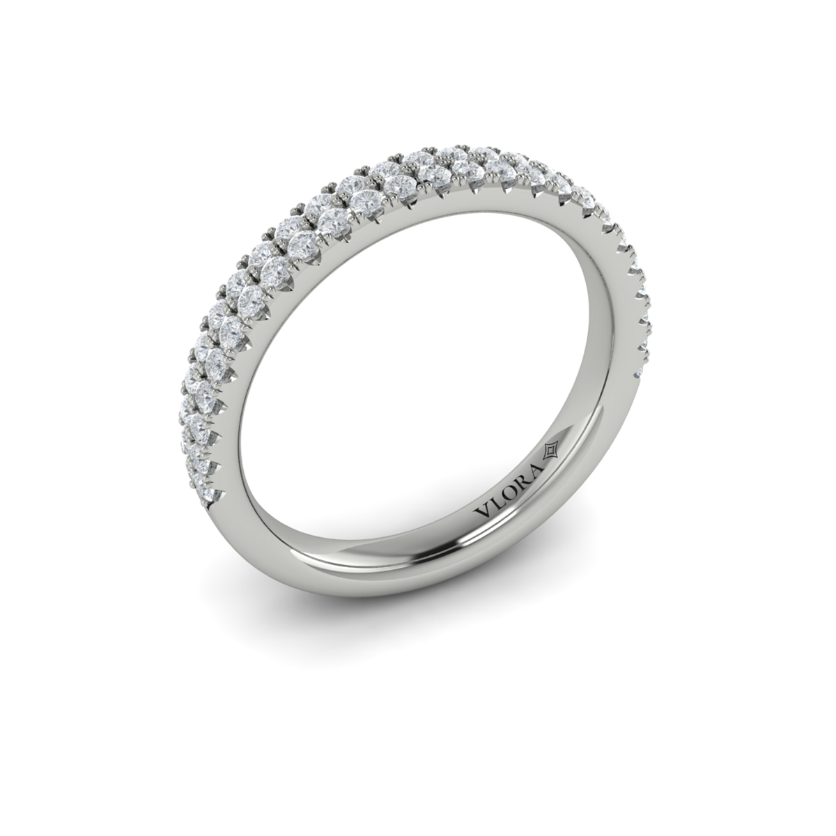 Double Stackable Band