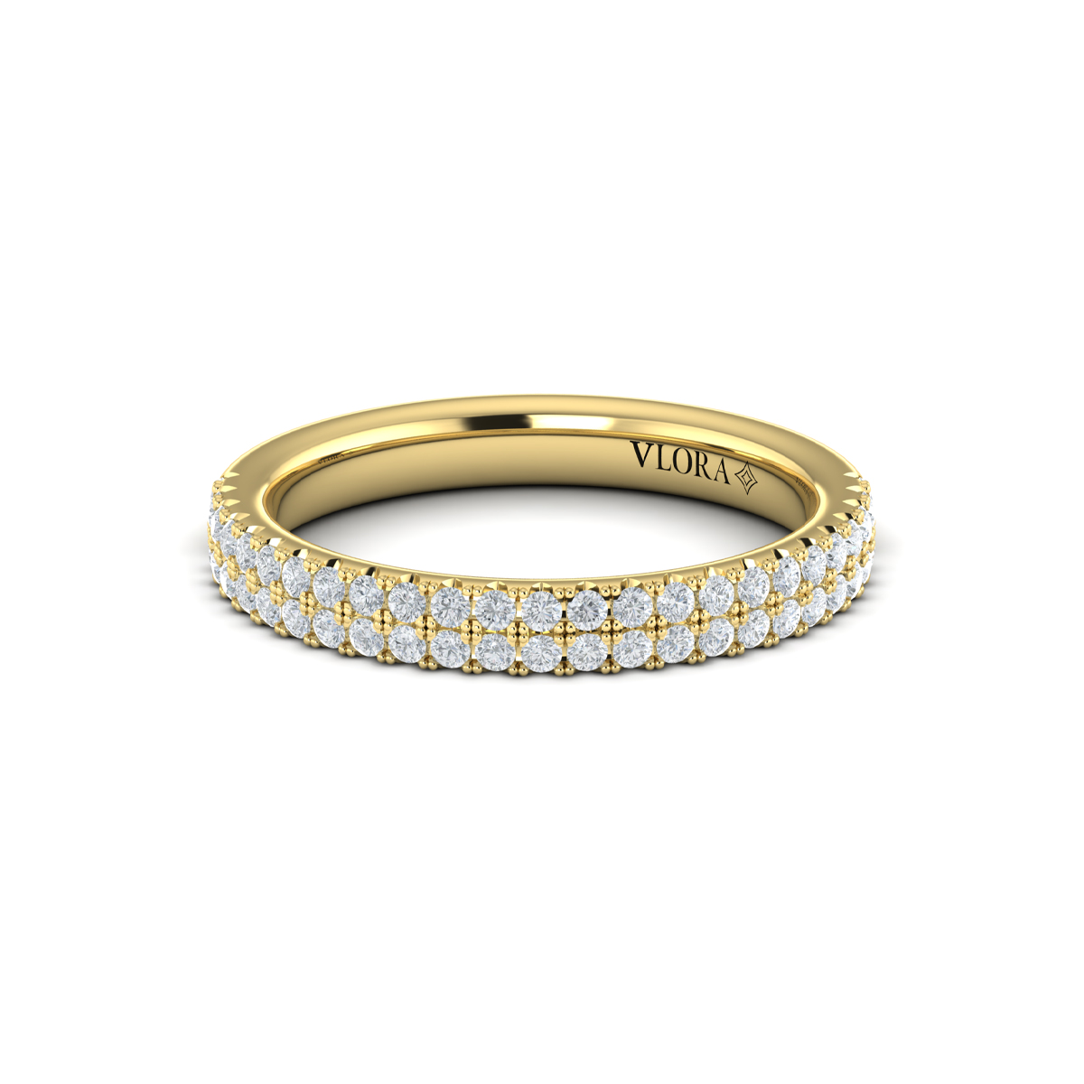 Double Stackable Band