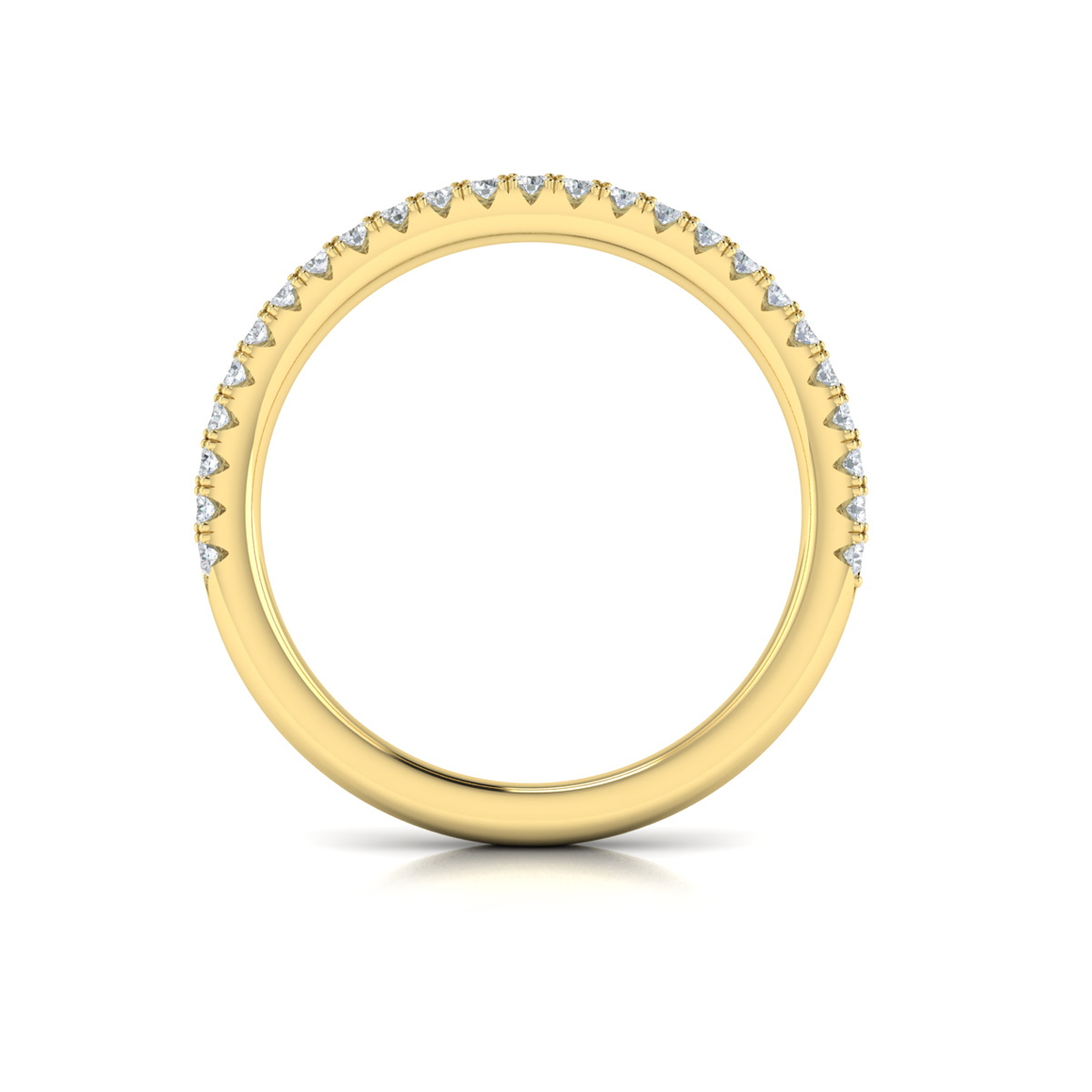 Double Stackable Band