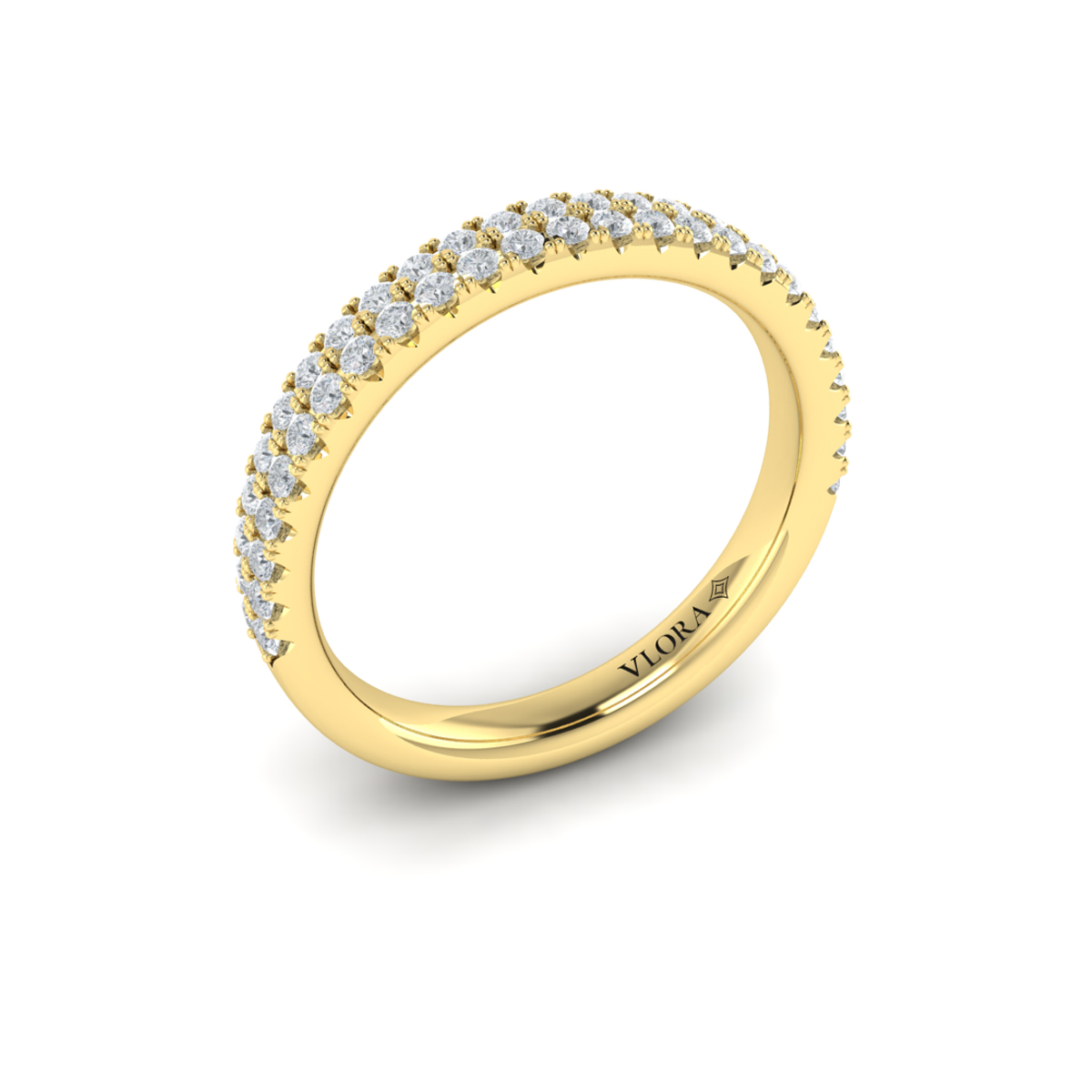 Double Stackable Band