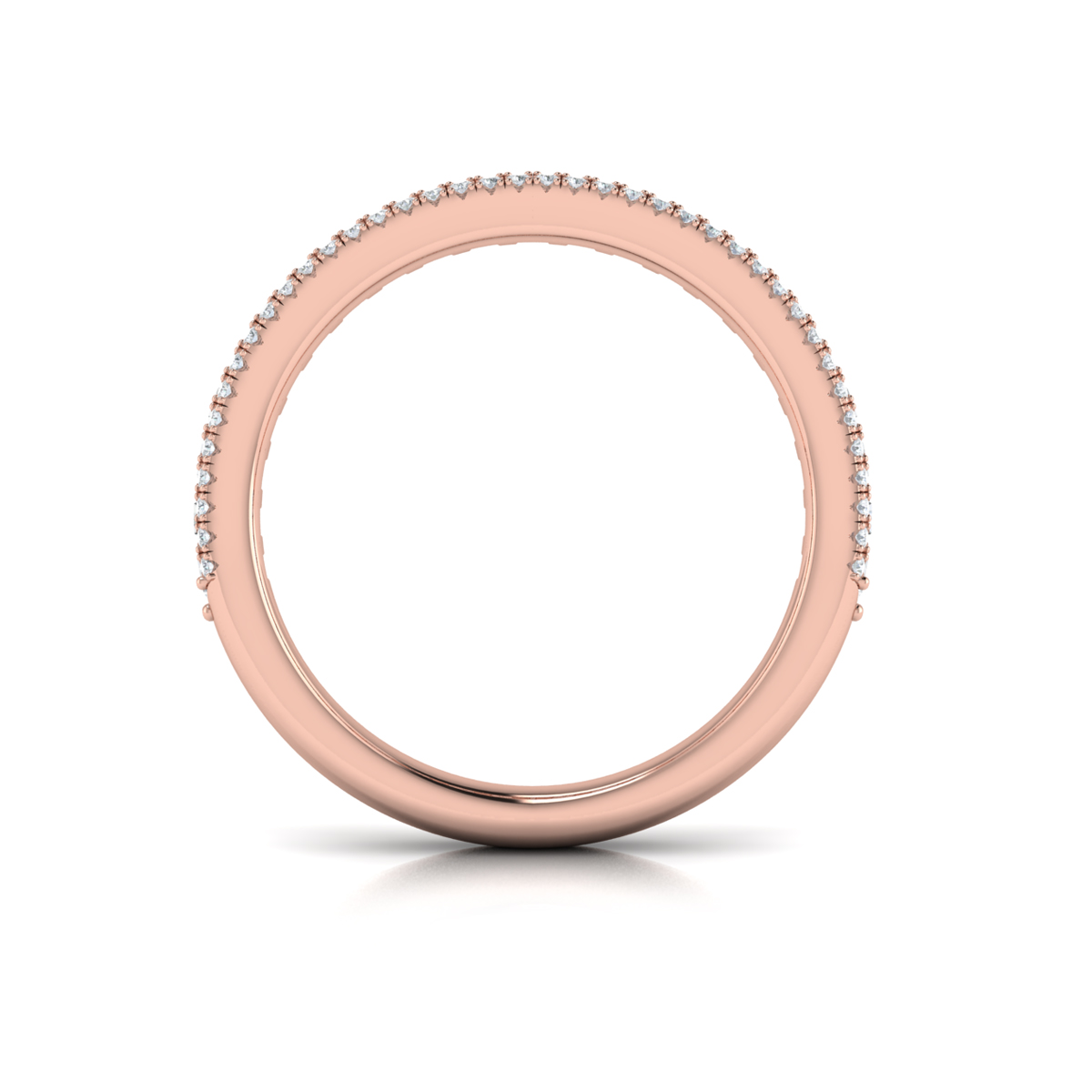 Mosaic Stackable Band