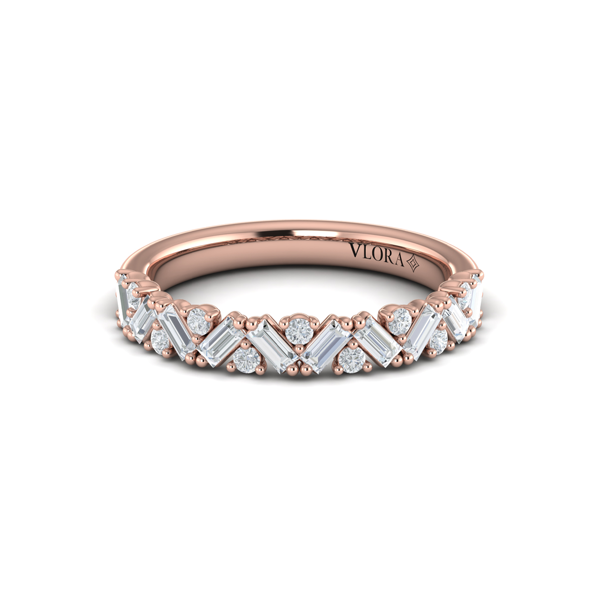 Confetti Stackable Band