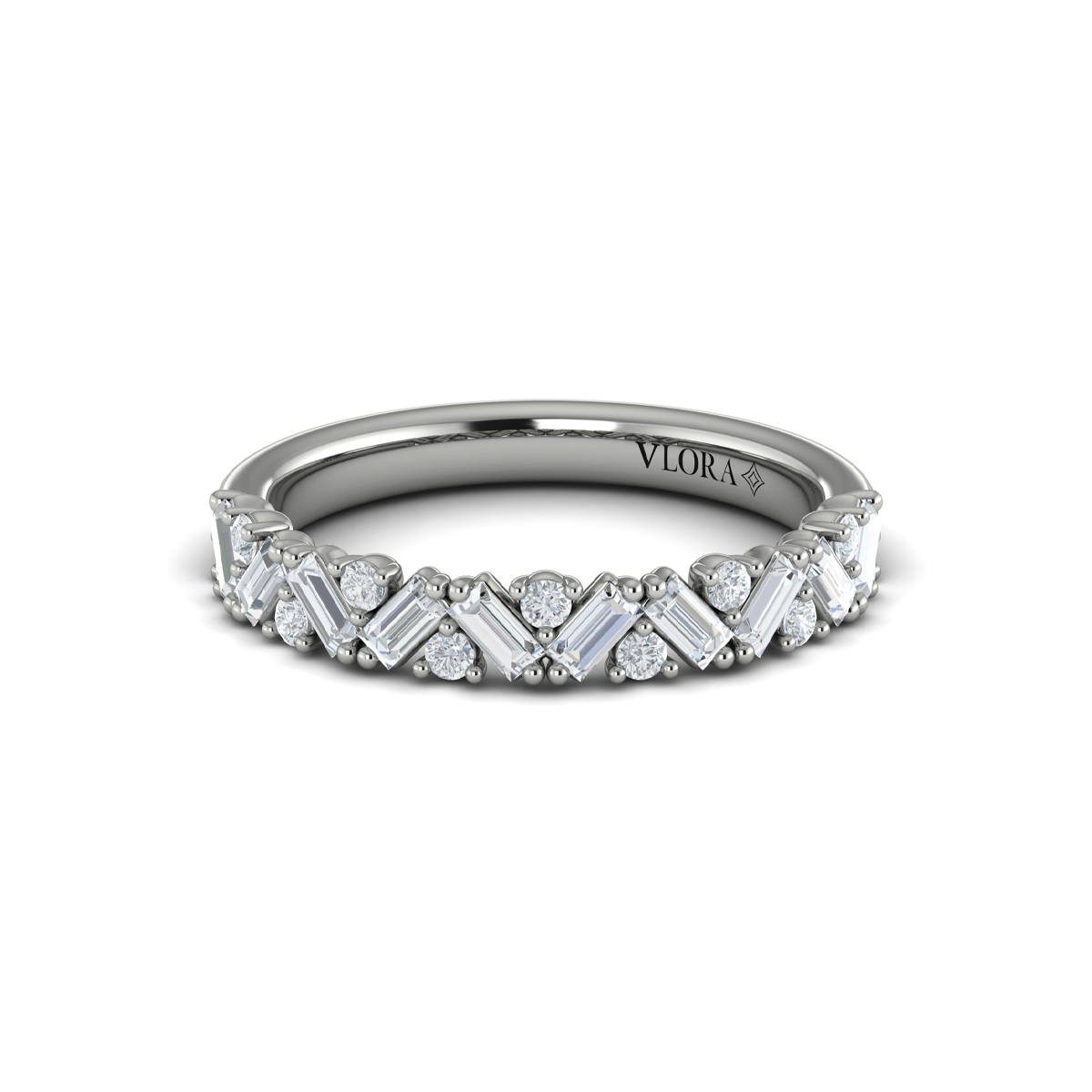 Confetti Stackable Band