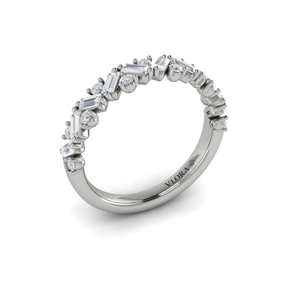 Confetti Stackable Band