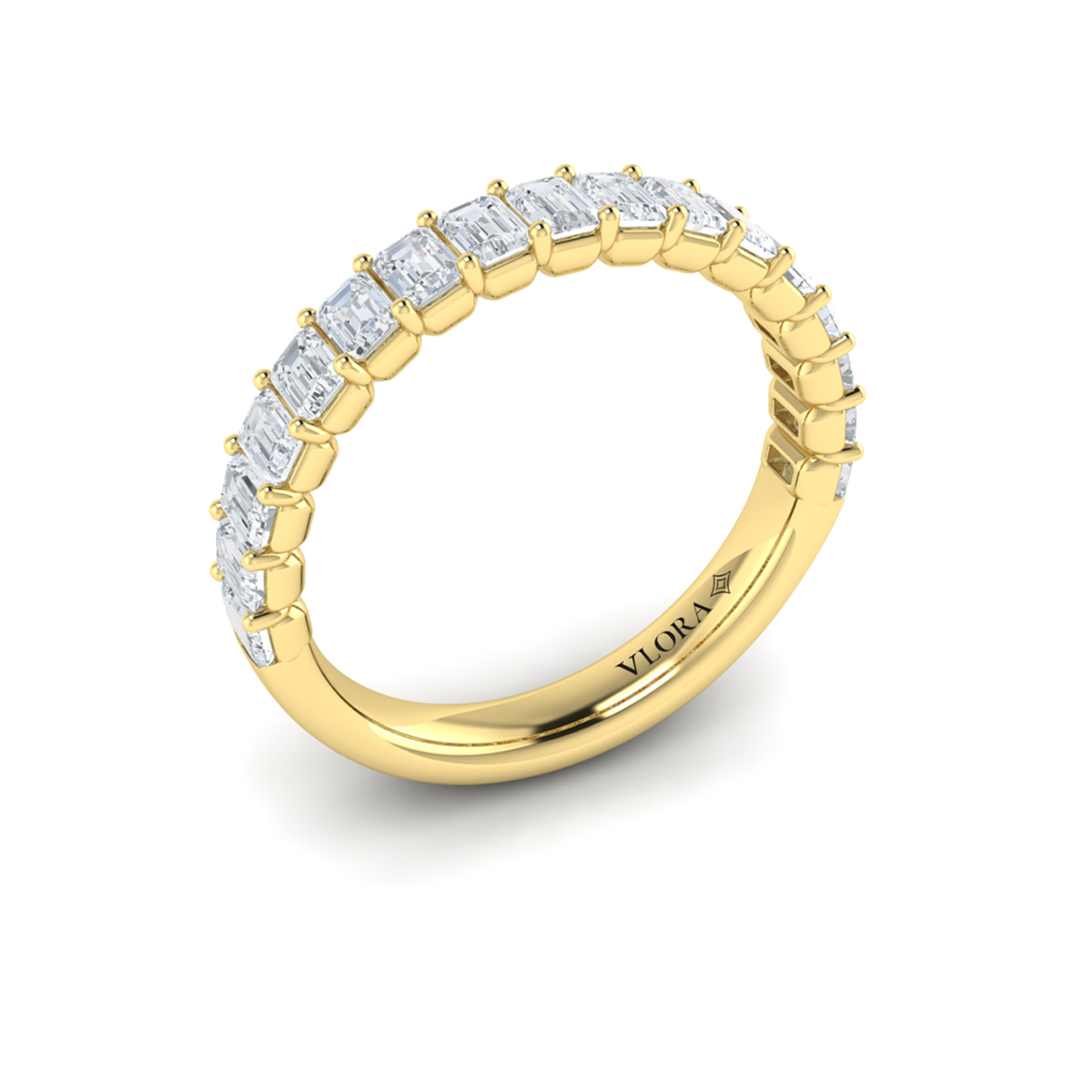 yellow gold
