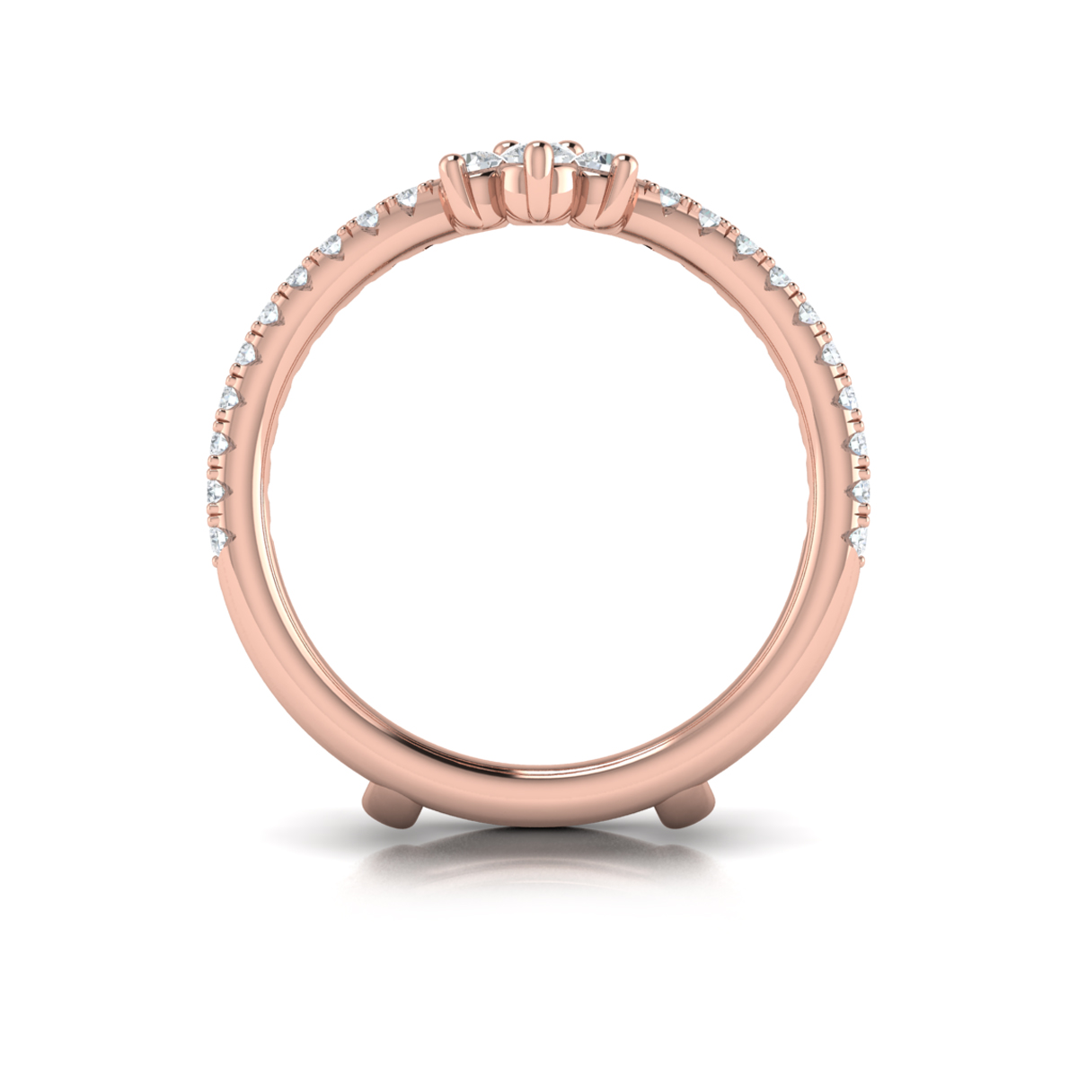 Tiara Ring Enhancer