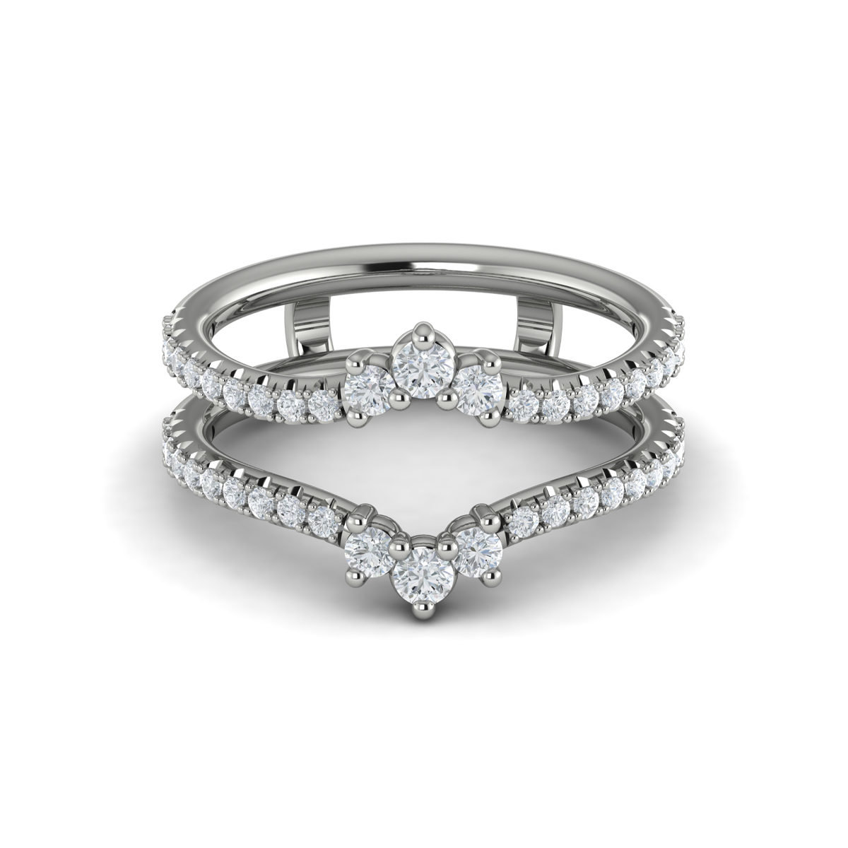 Tiara Ring Enhancer