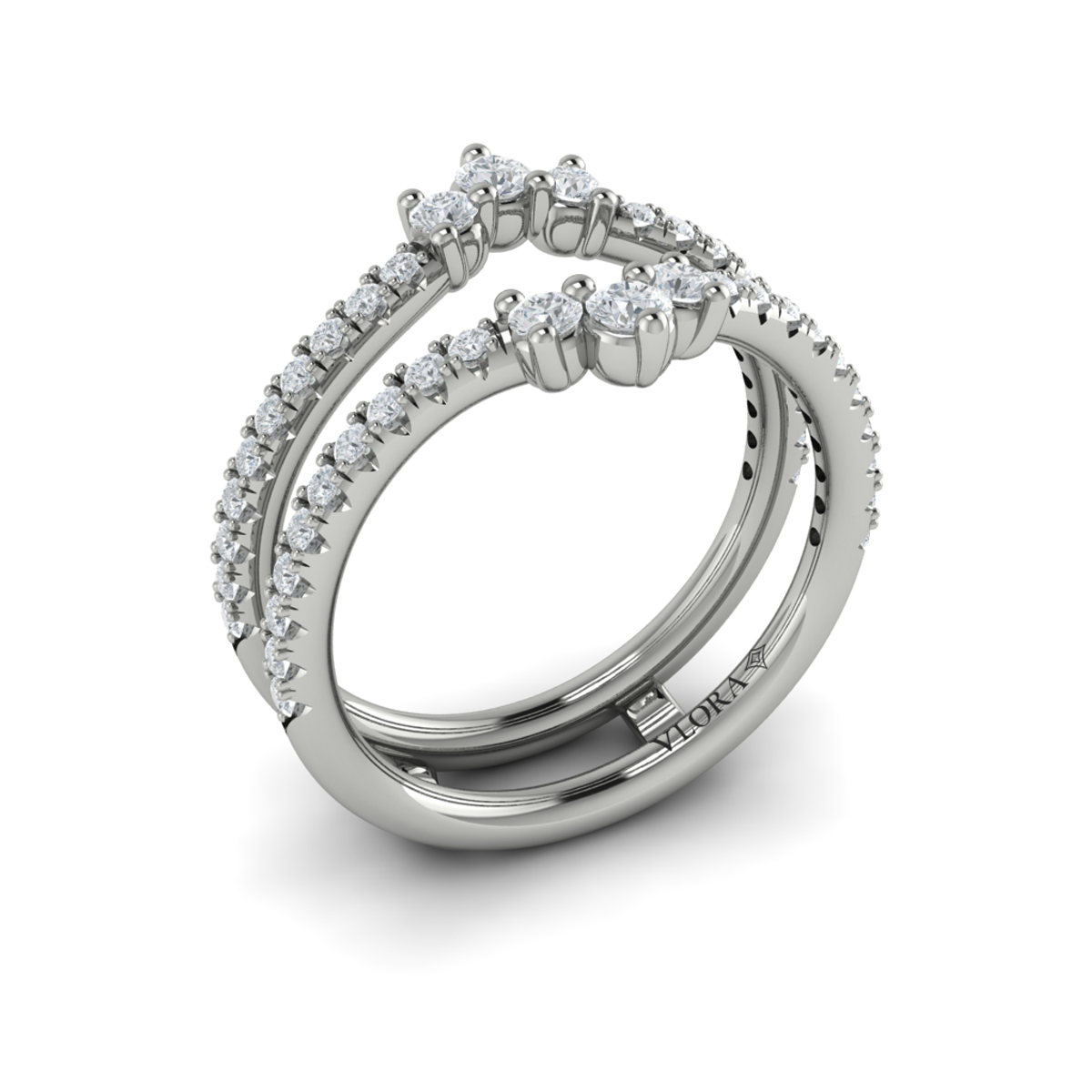 Tiara Ring Enhancer