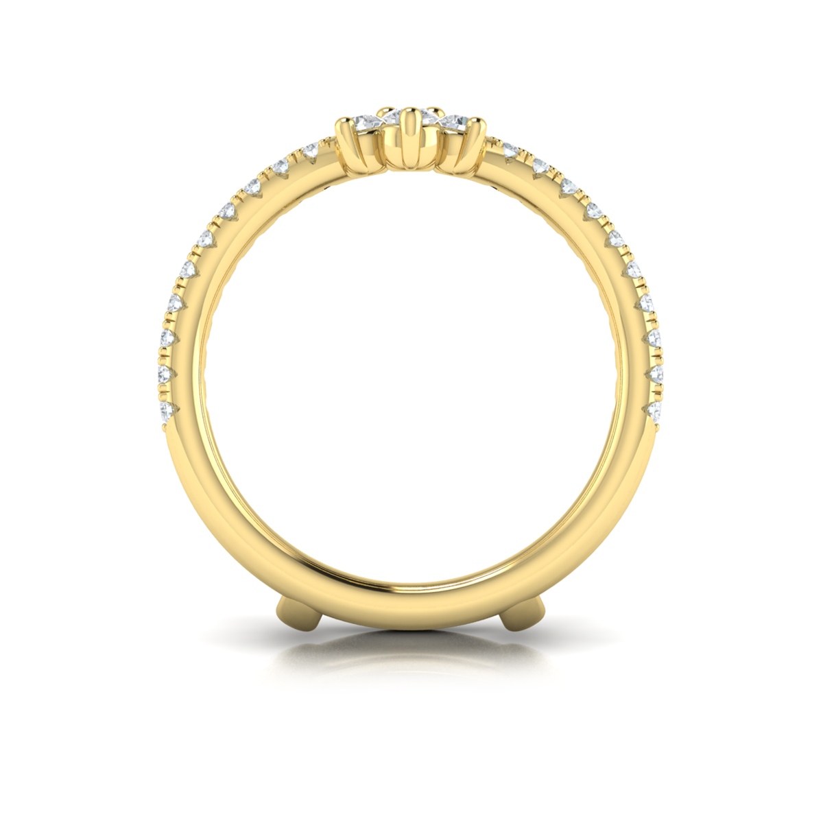 Tiara Ring Enhancer