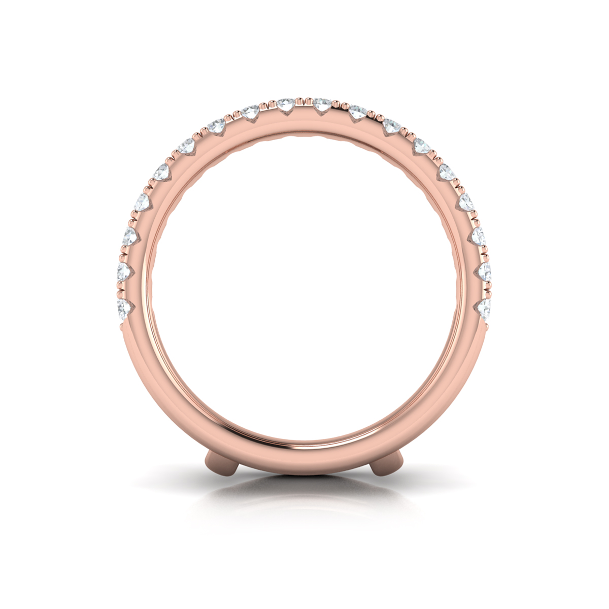 Pave Ring Enhancer
