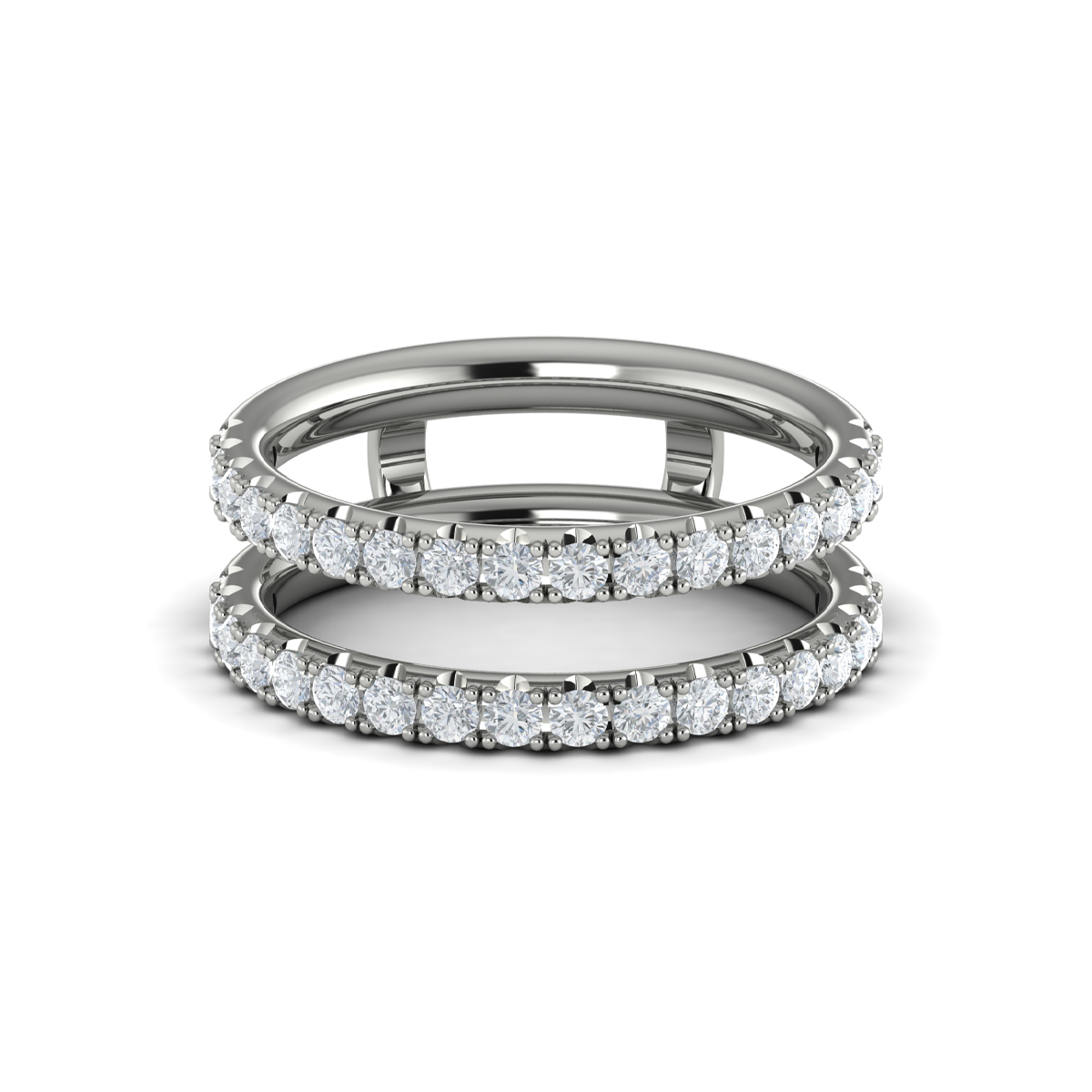 Pave Ring Enhancer