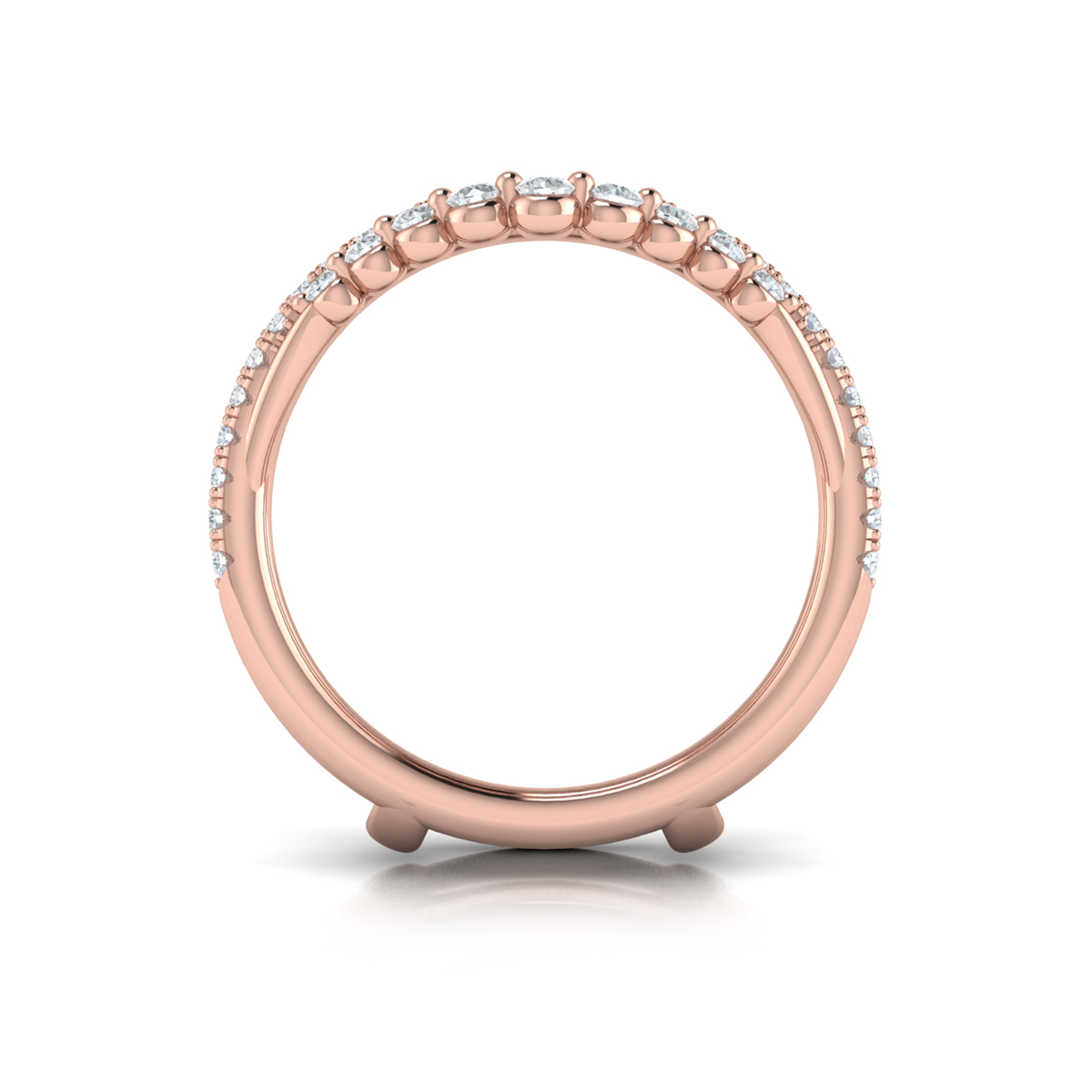 Crown Ring Enhancer
