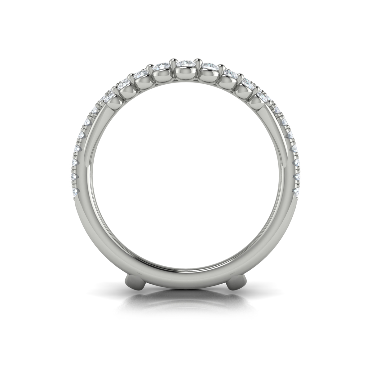 Crown Ring Enhancer