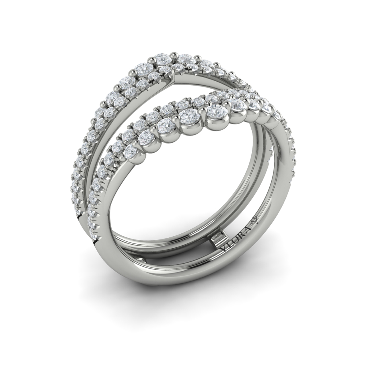 Crown Ring Enhancer