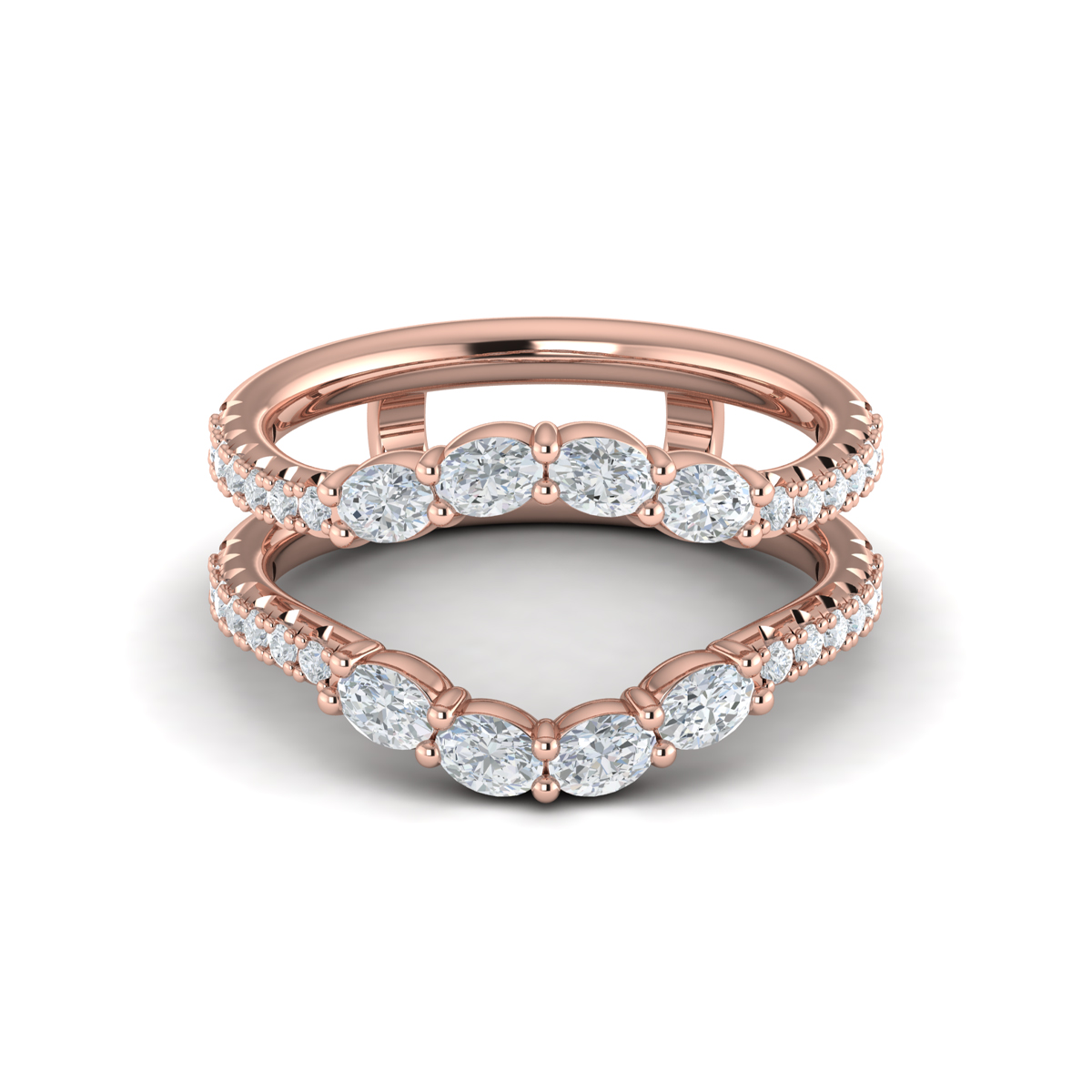 Oval Ring Enhancer