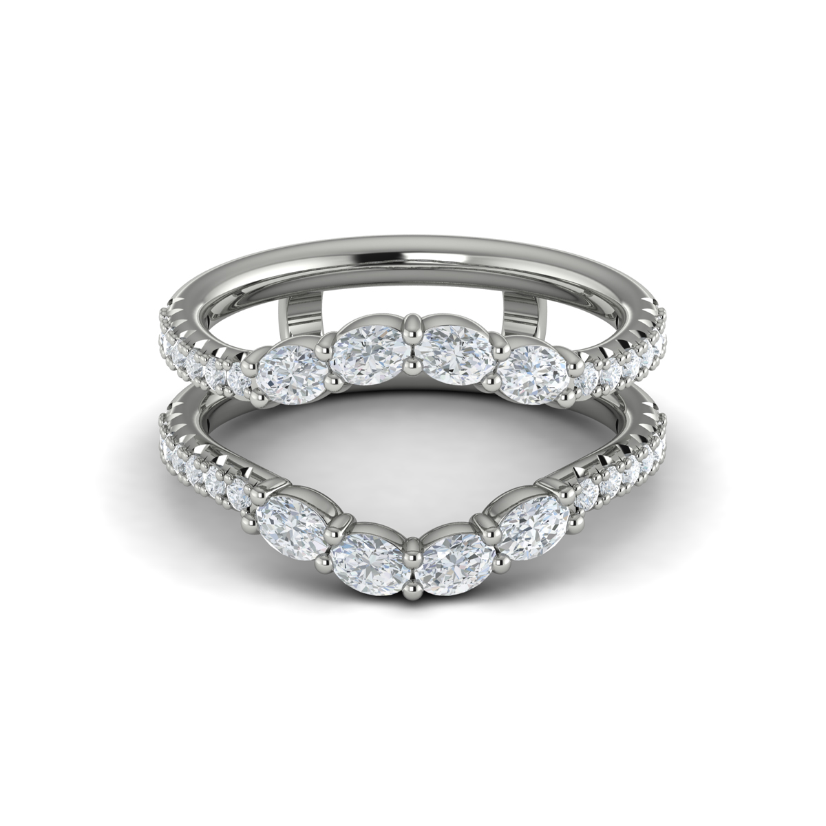 Oval Ring Enhancer
