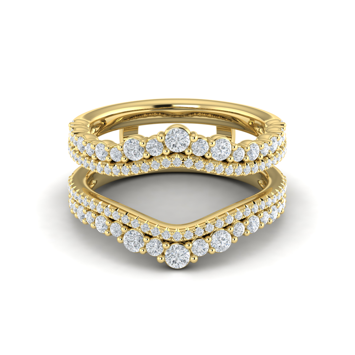Regal Ring Enhancer