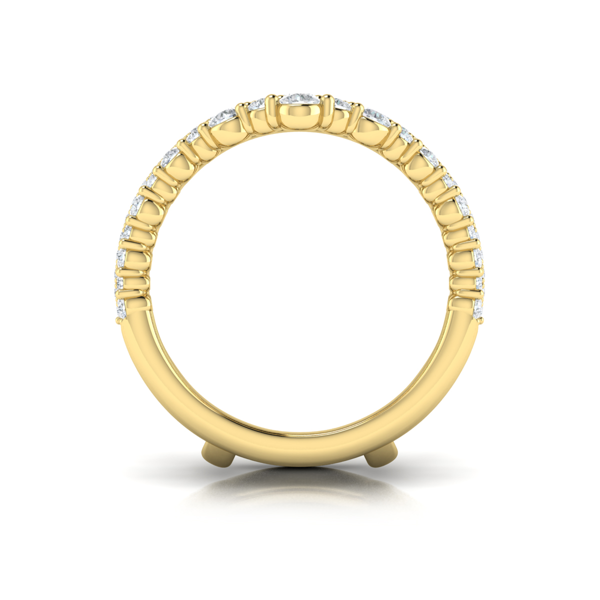 Regal Ring Enhancer