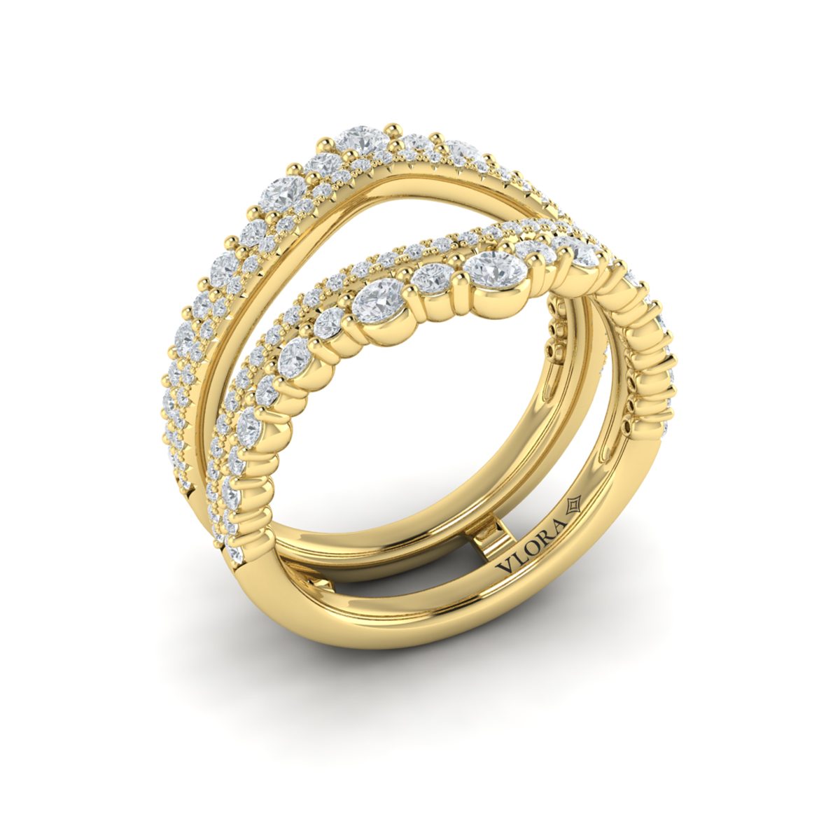 Regal Ring Enhancer