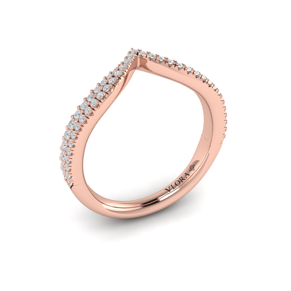 Point Contour Band