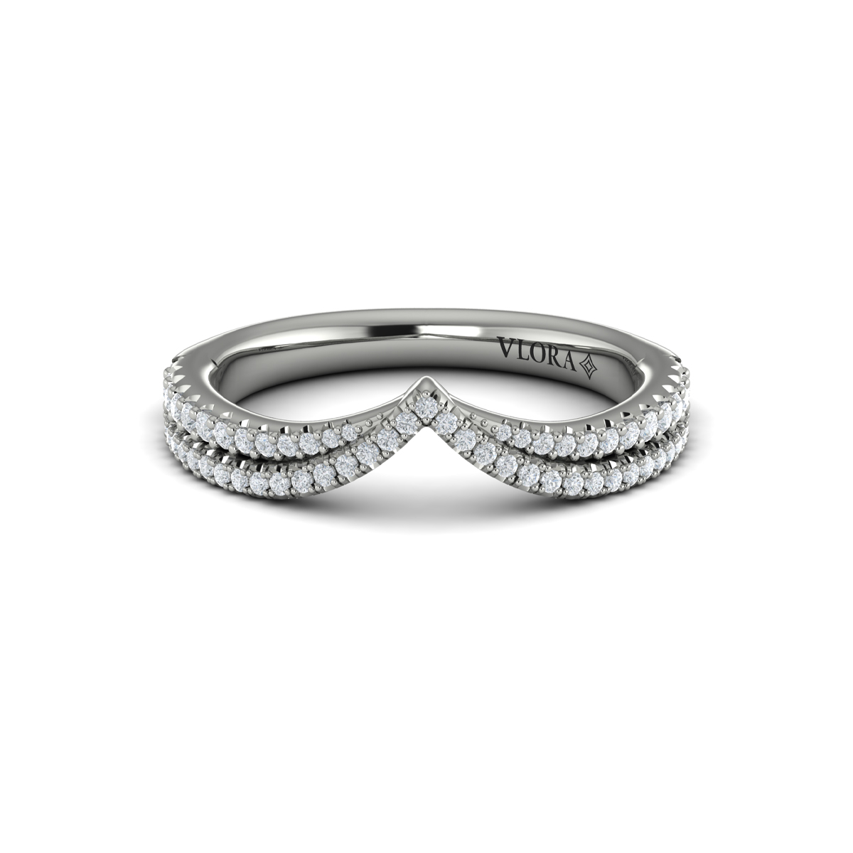 Point Contour Band