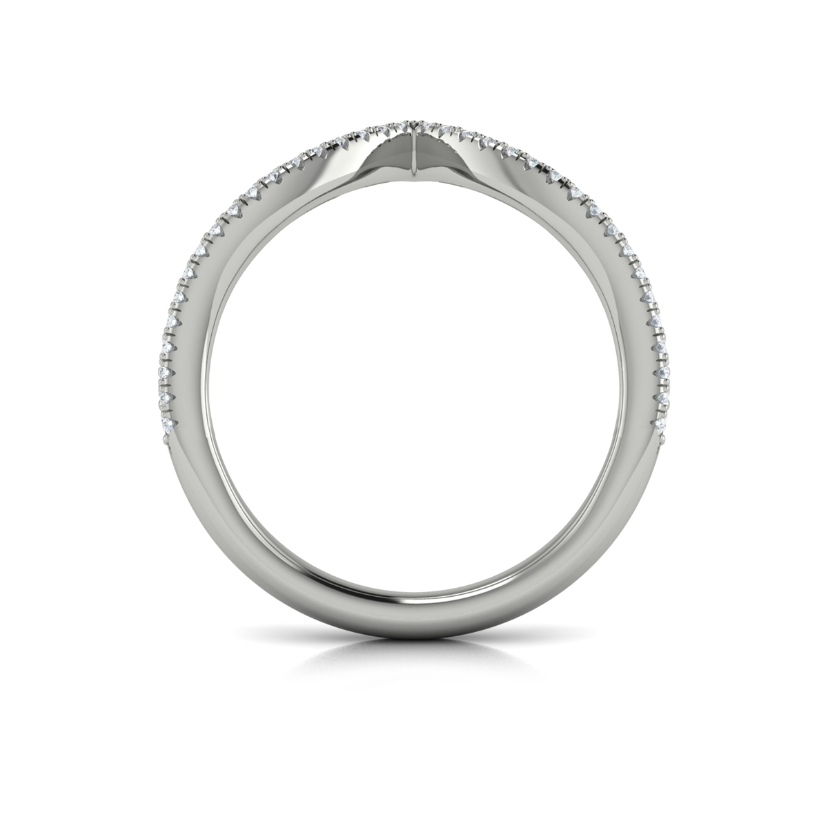 Point Contour Band