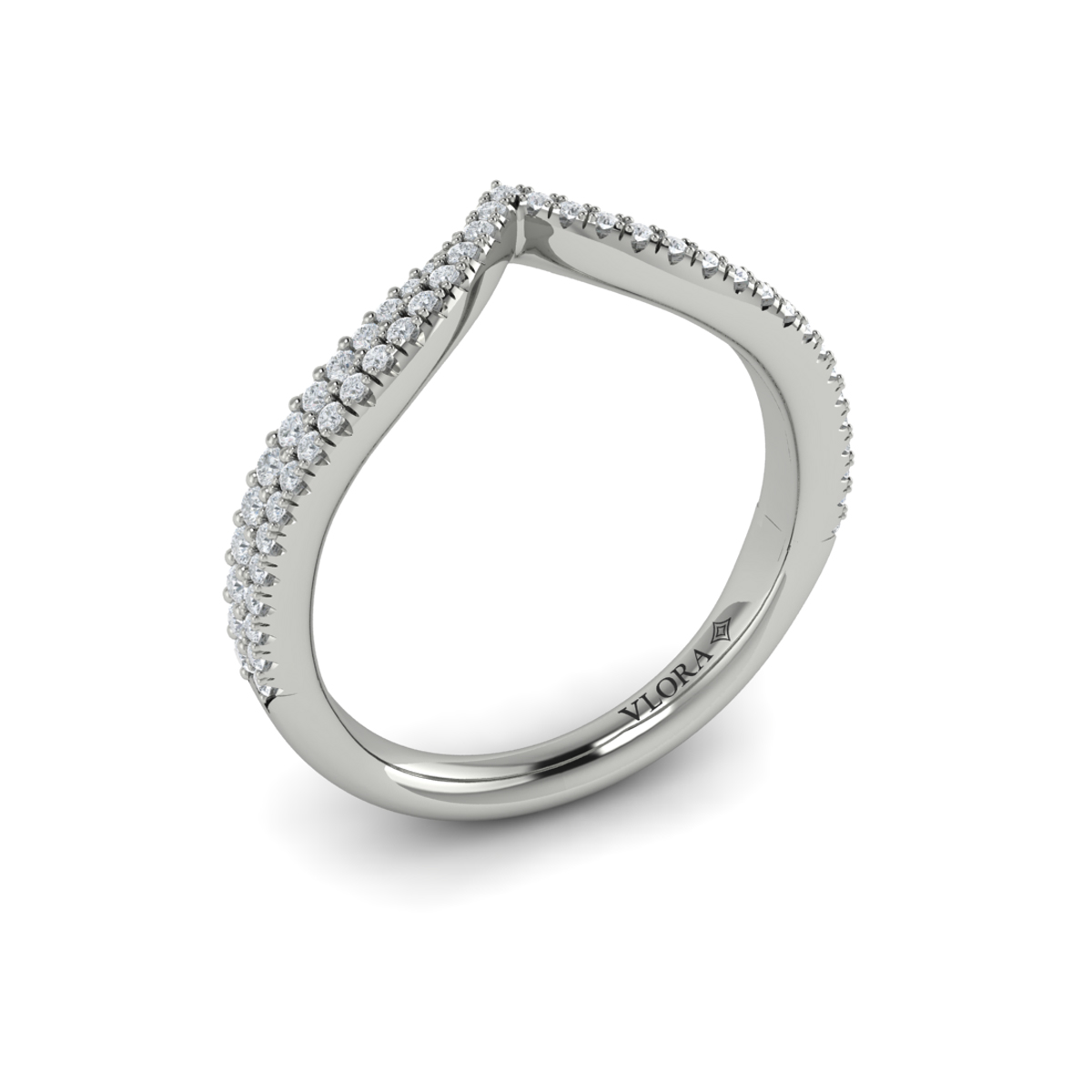 Point Contour Band