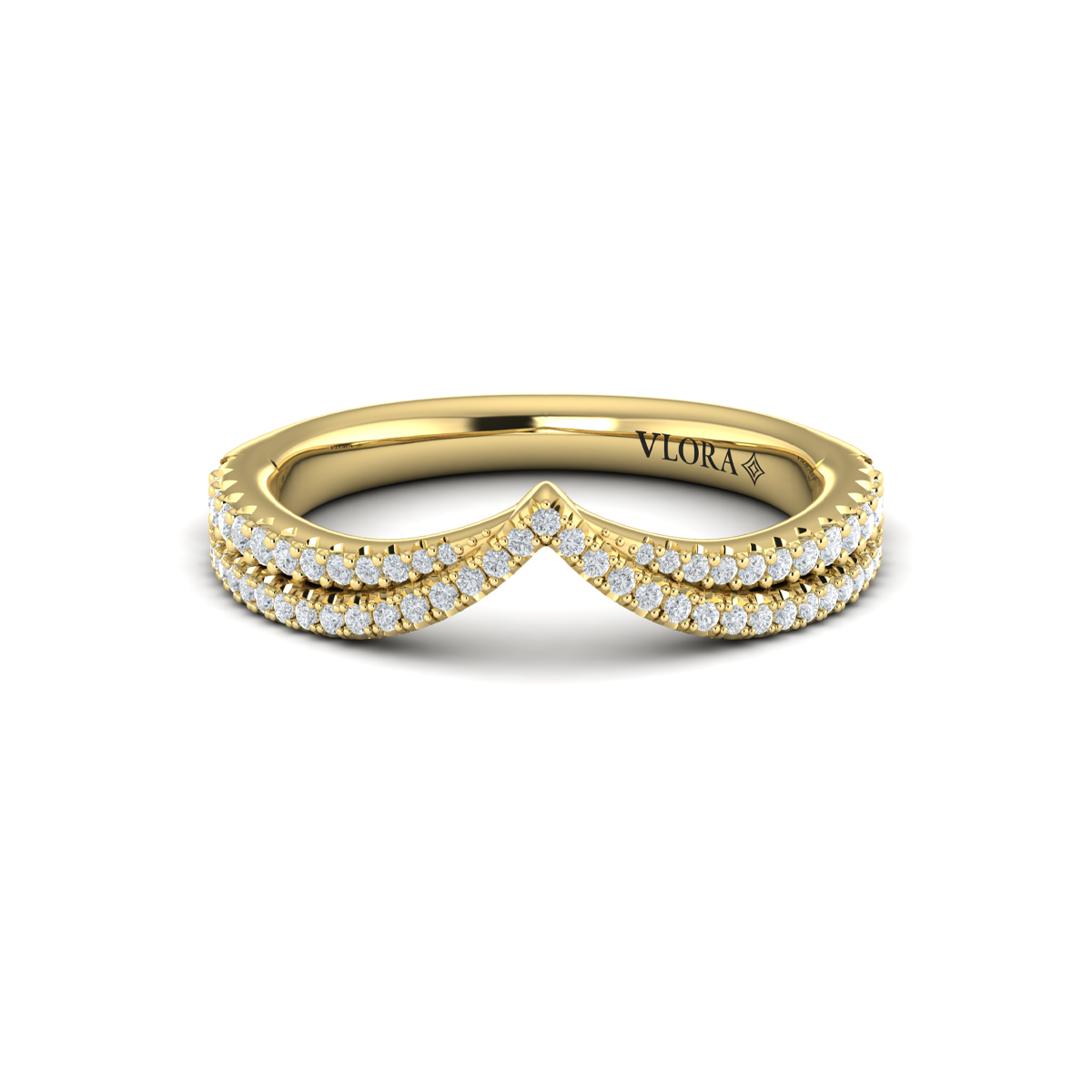 Point Contour Band