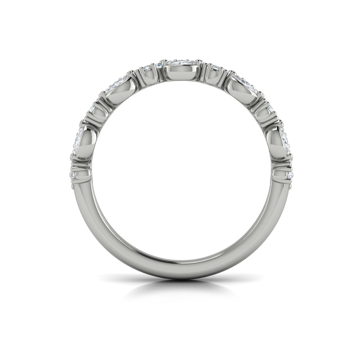 Confetti Stackable Band