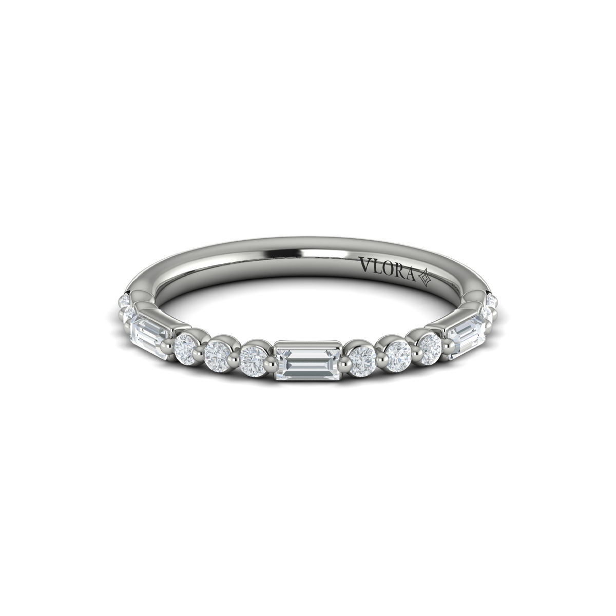 Rhythm Stackable Band