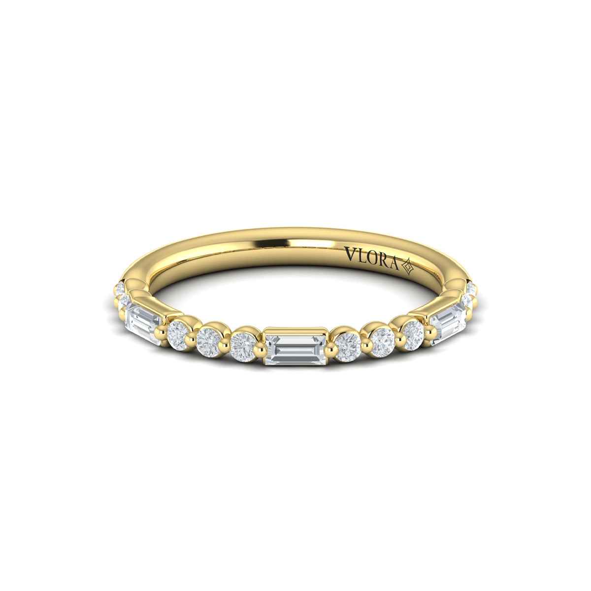 Rhythm Stackable Band