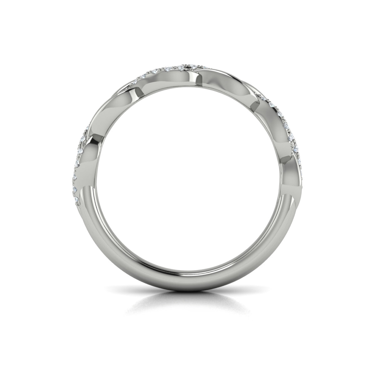 Ripple Stackable Band