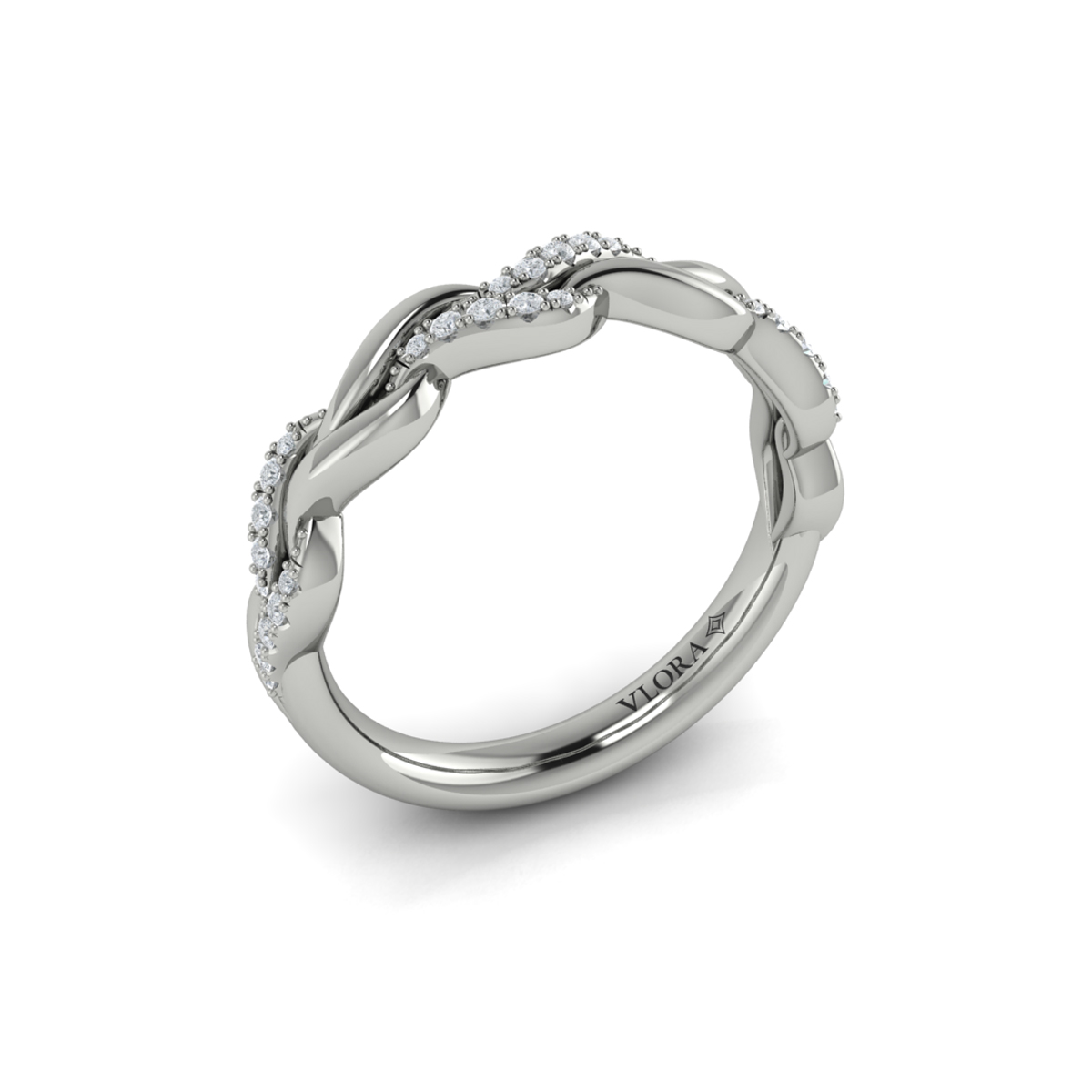 Ripple Stackable Band