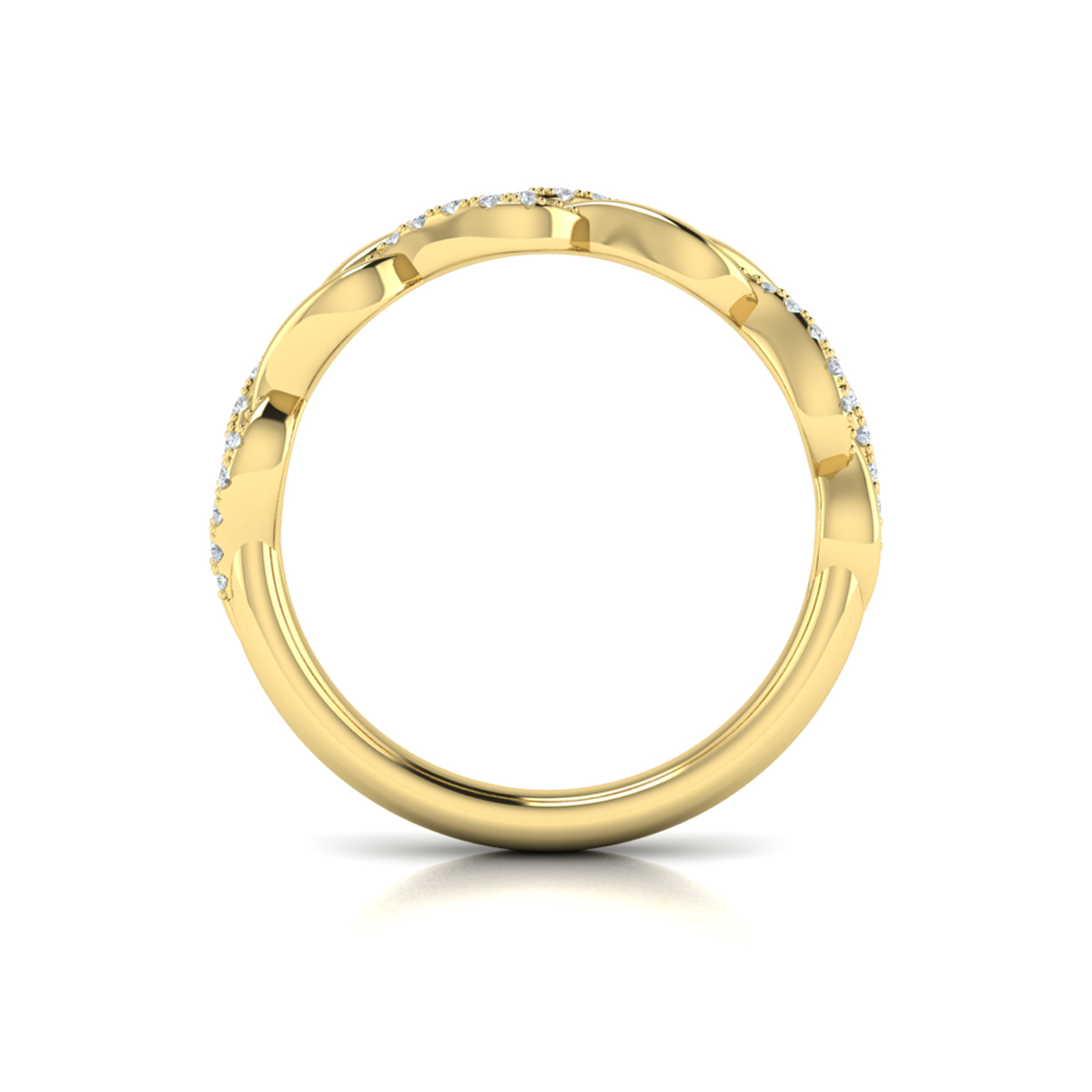 Ripple Stackable Band