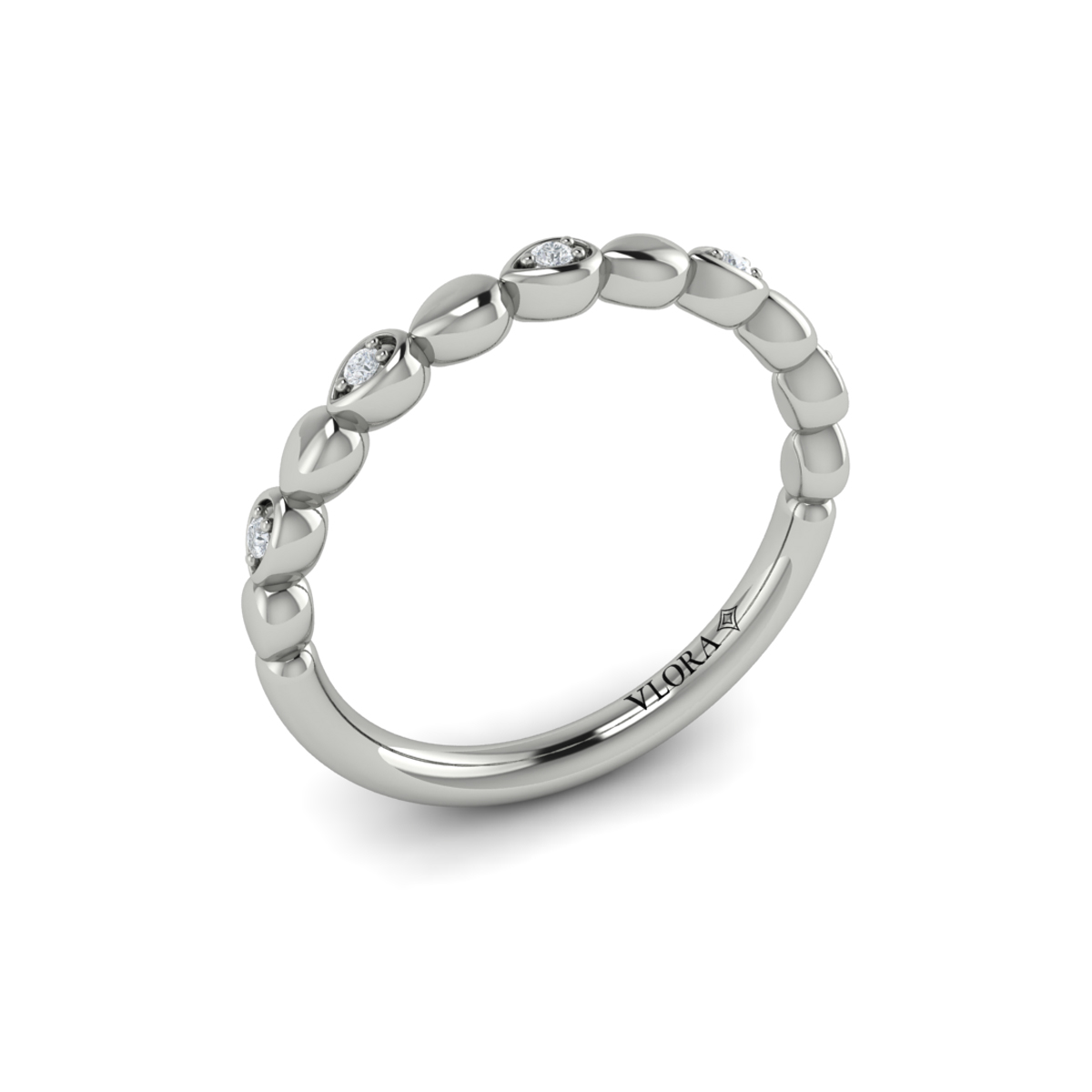 Pear Stackable Band